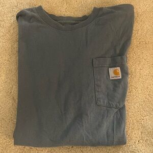Carhartt T-shirt!